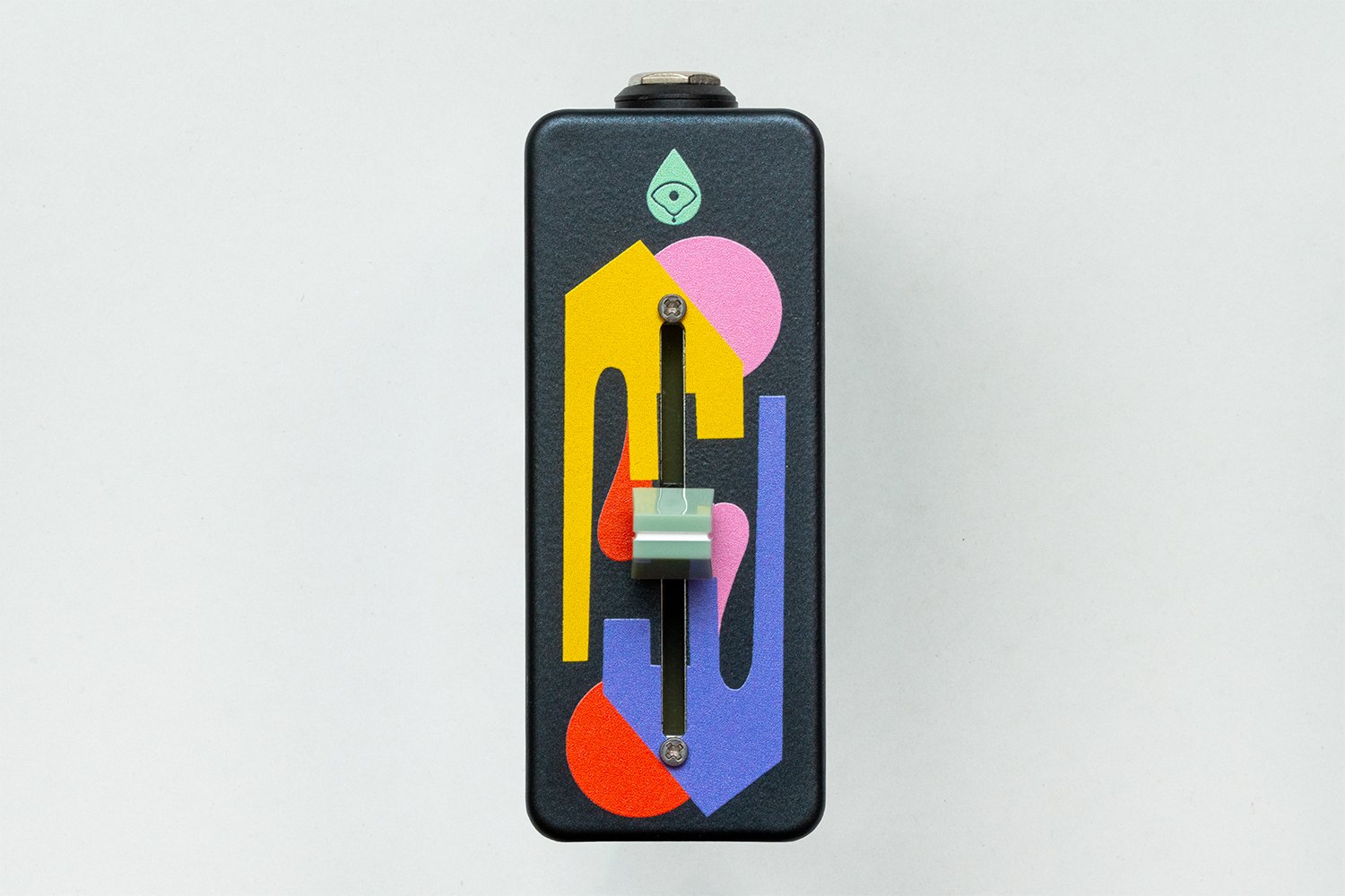 Old Blood Noise Endeavors OBNE Expression Slider HK by Old Blood Noise Endeavors