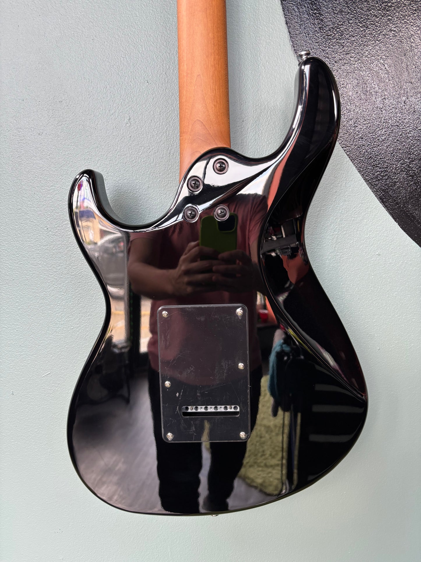 Cort G250 SE