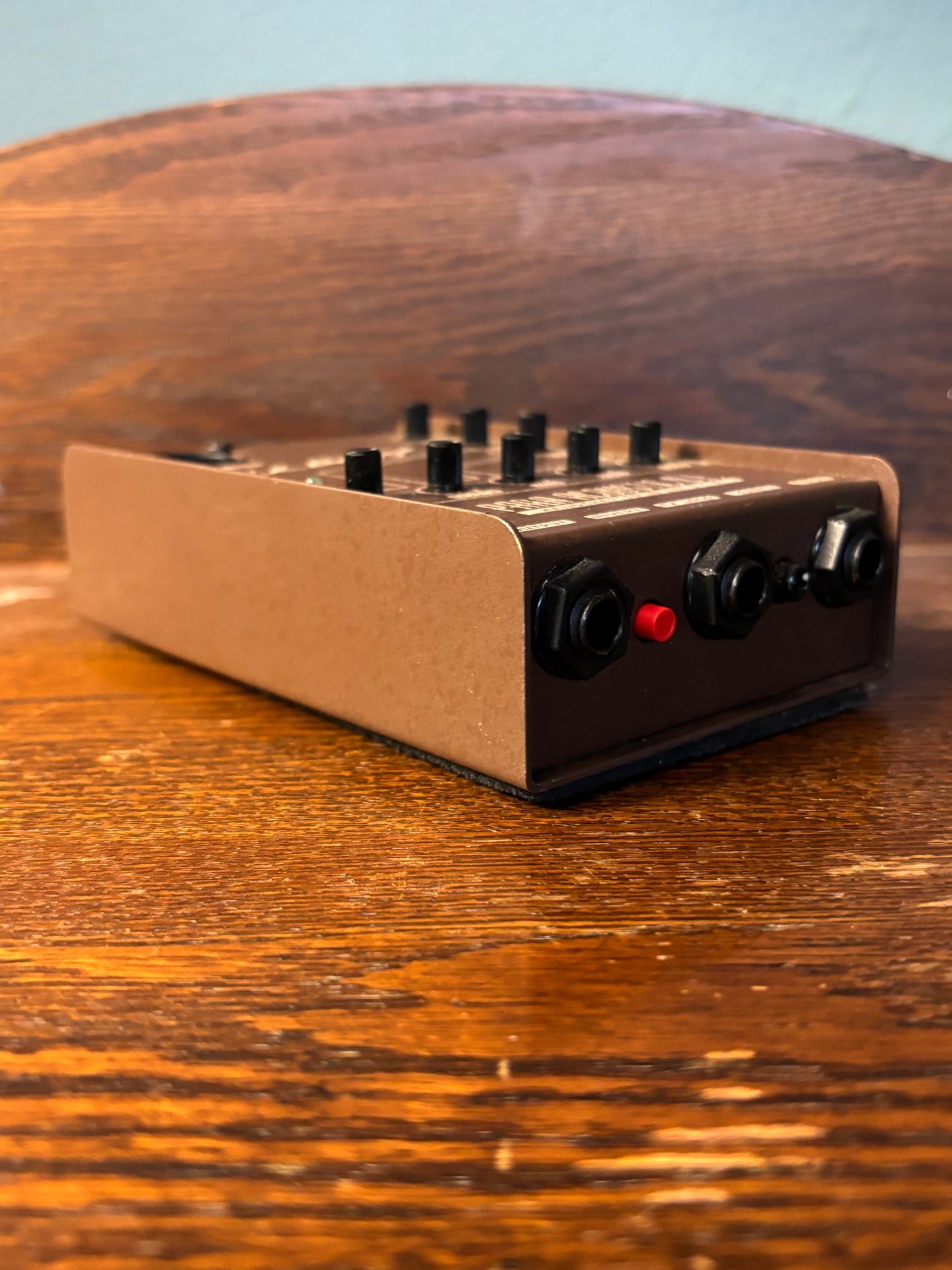 Used LR Baggs Para Acoustic DI