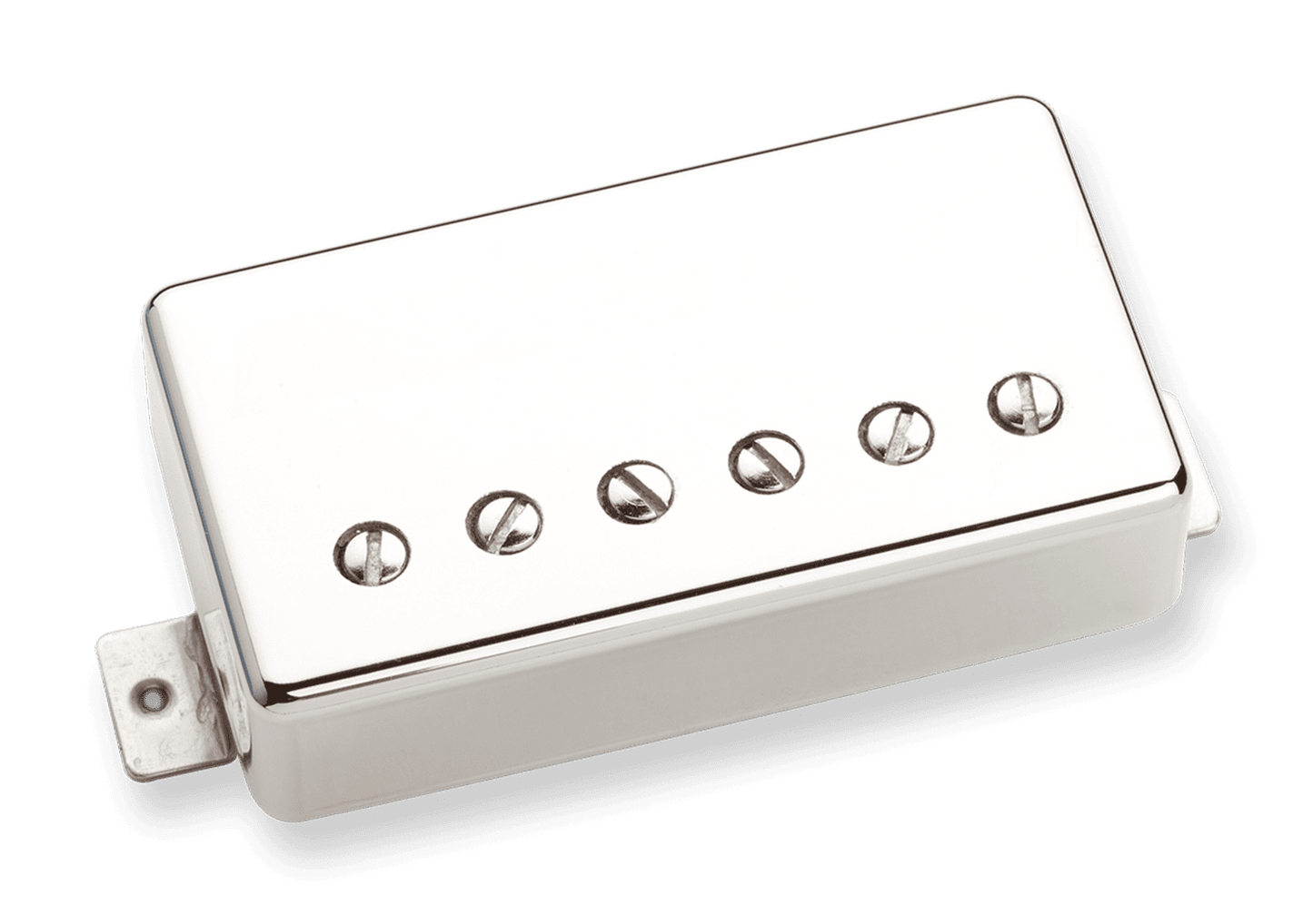 Seymour Duncan Pearly Gates Humbucker Set Nickel