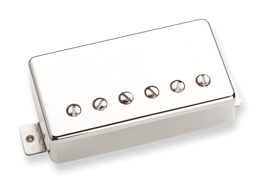 Seymour Duncan Pearly Gates Humbucker Set Nickel