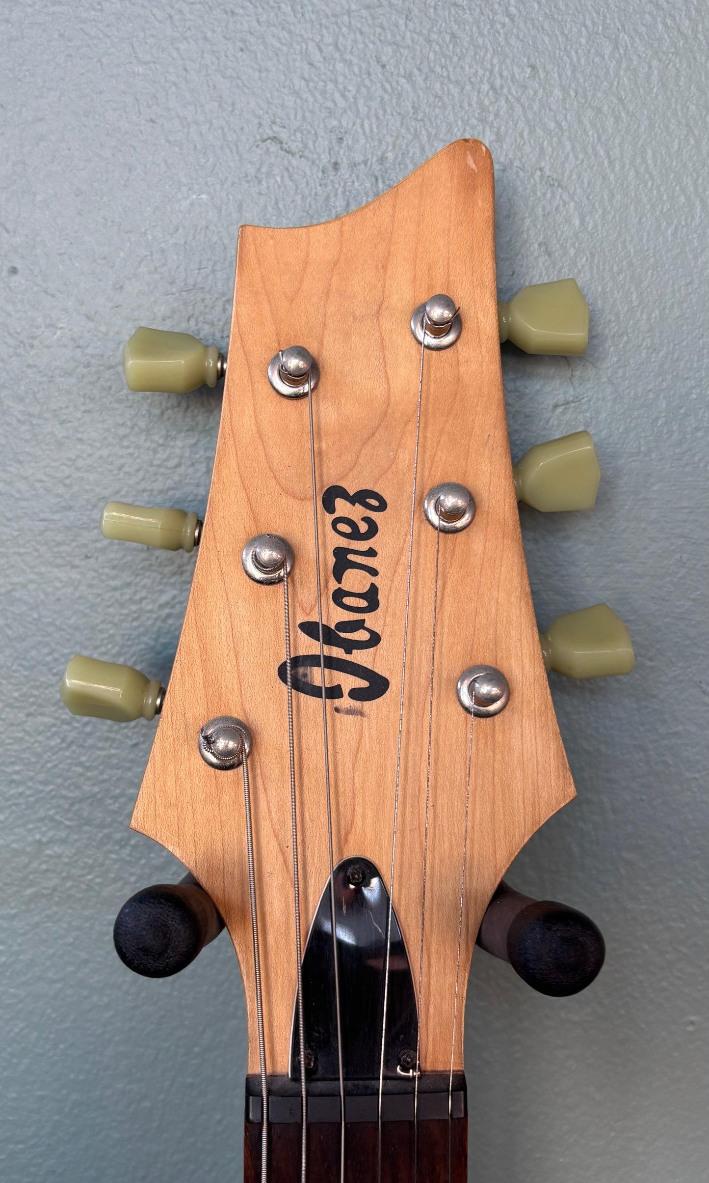 Used 2003 Ibanez JTK1 Jet King