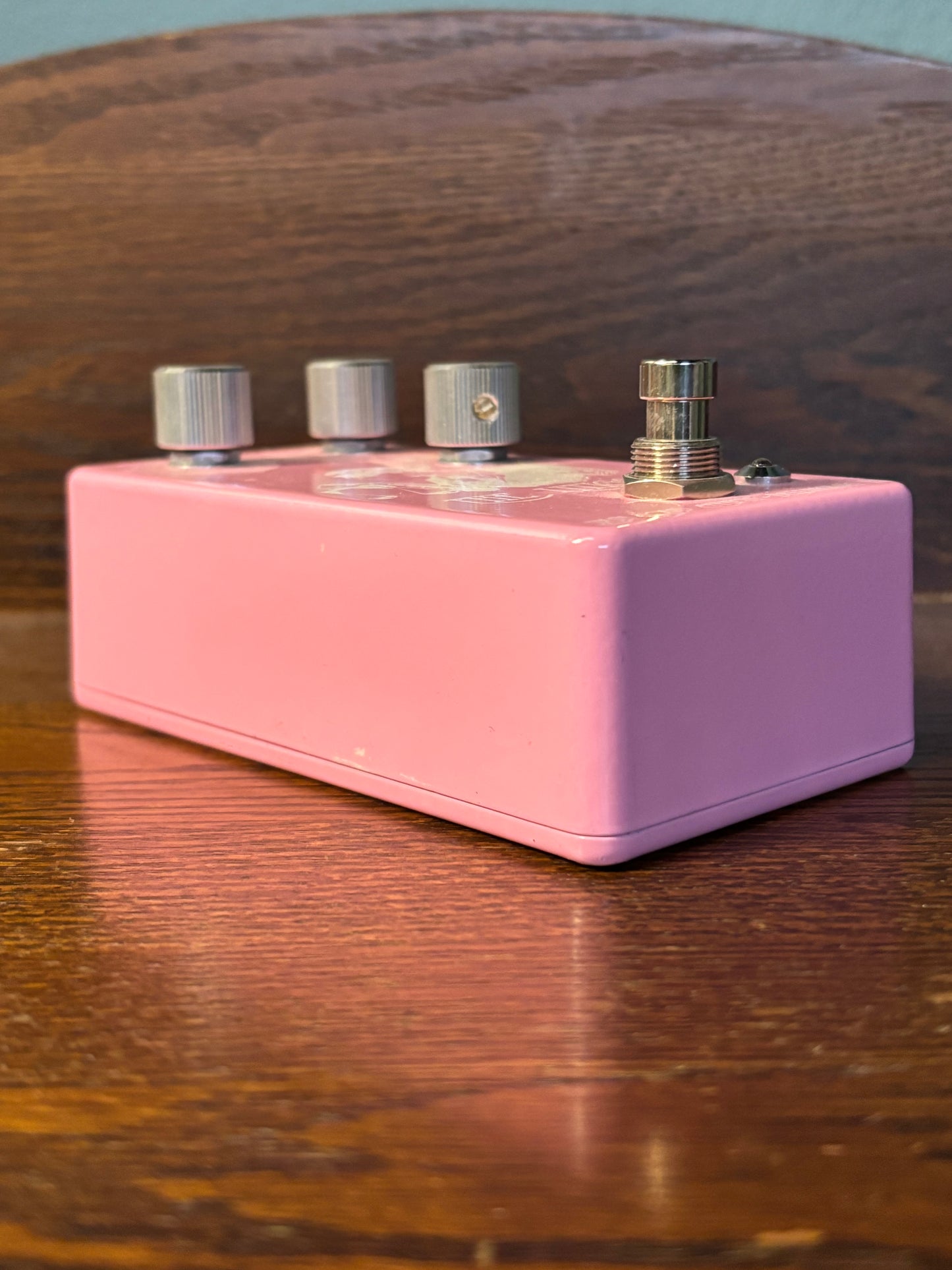 Used Litigator Overdrive