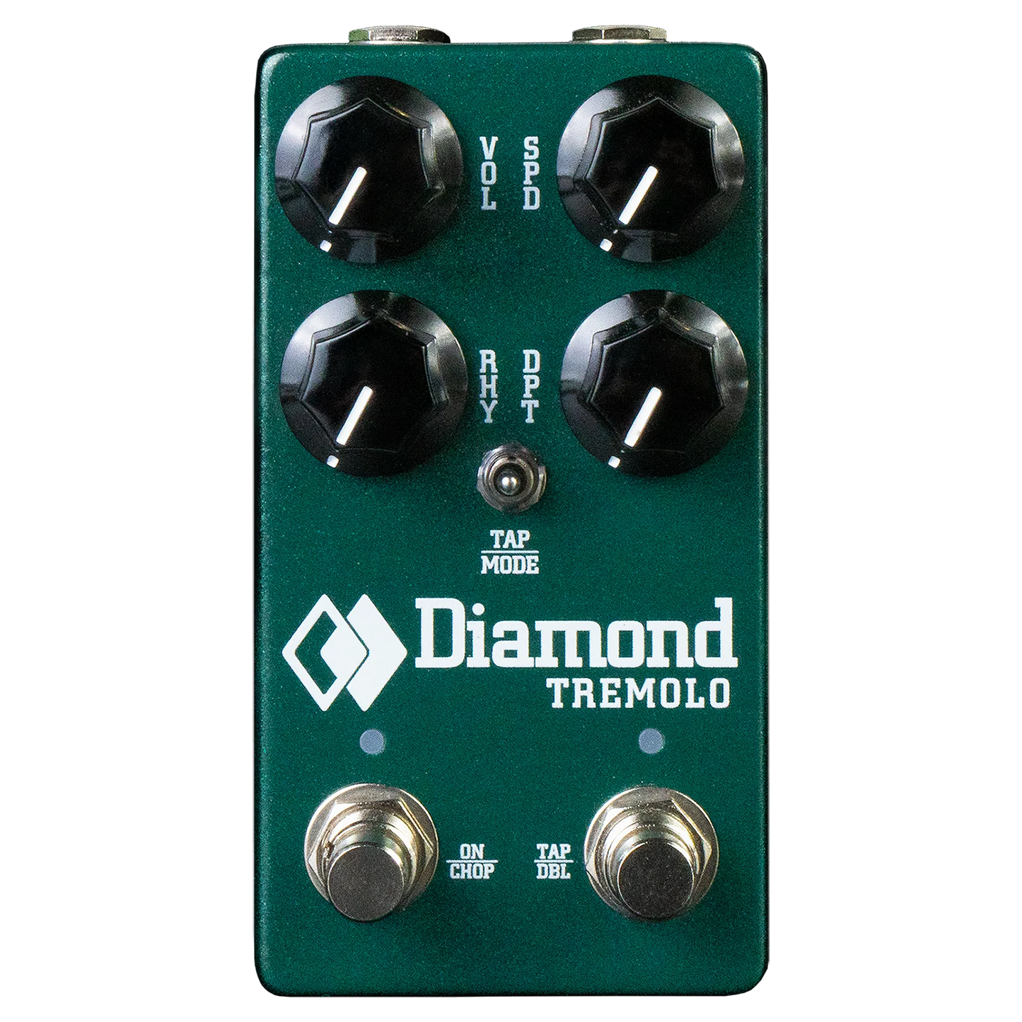 Diamond Pedals Diamond Tremolo by Diamond Pedals