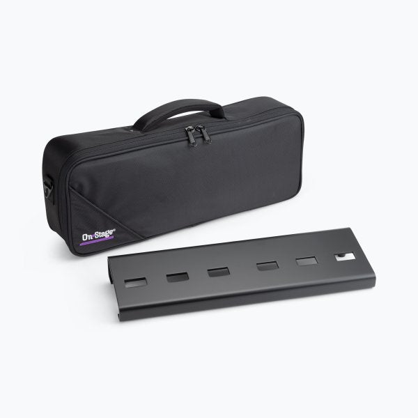 OnStage Compact Pedalboard by OnStage