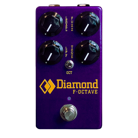 Diamond F-OCTAVE