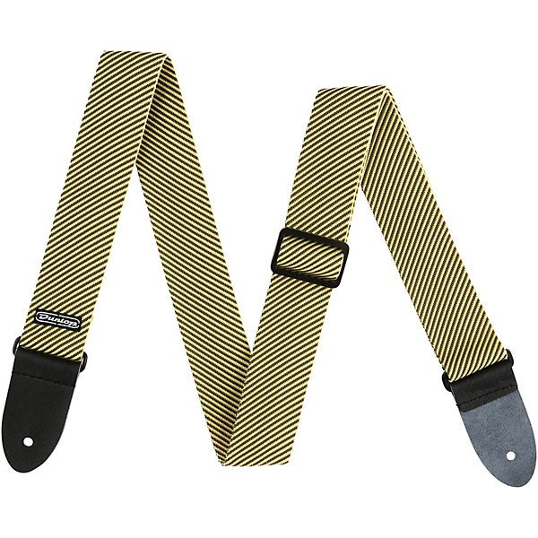 Dunlop Tweed Classic Guitar Strap