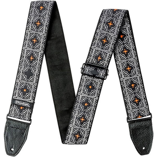 Dunlop Riad Jacquard Guitar Strap