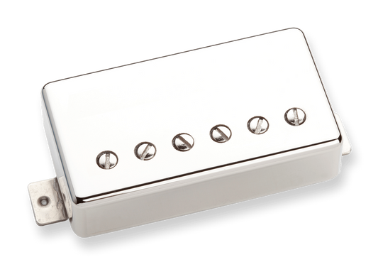 Seymour Duncan Seth Lover Humbucker Set Nickel