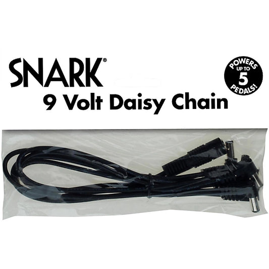 SNARK 5 Pedal Daisy Chain