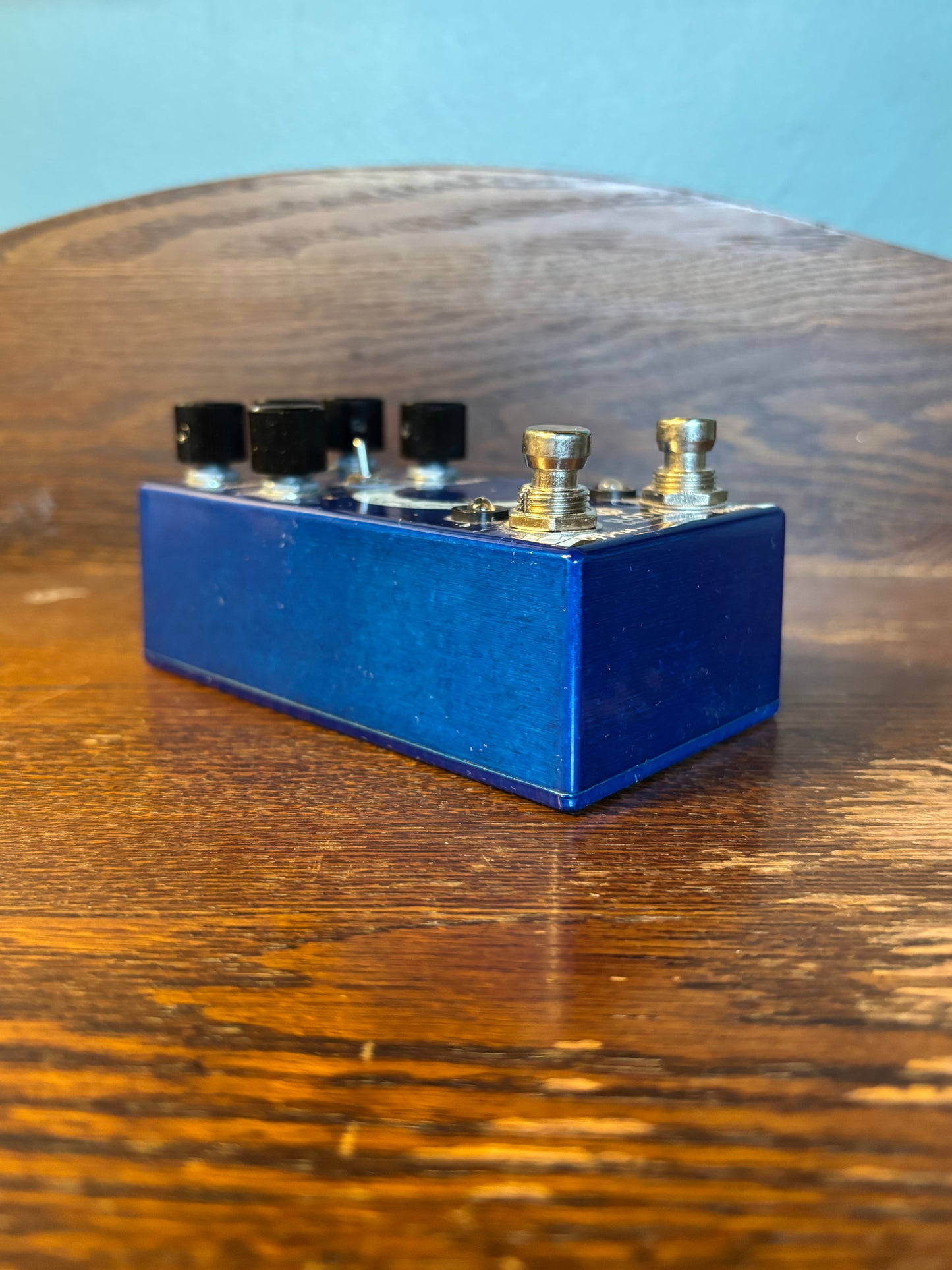 Used Walrus Audio Slötva