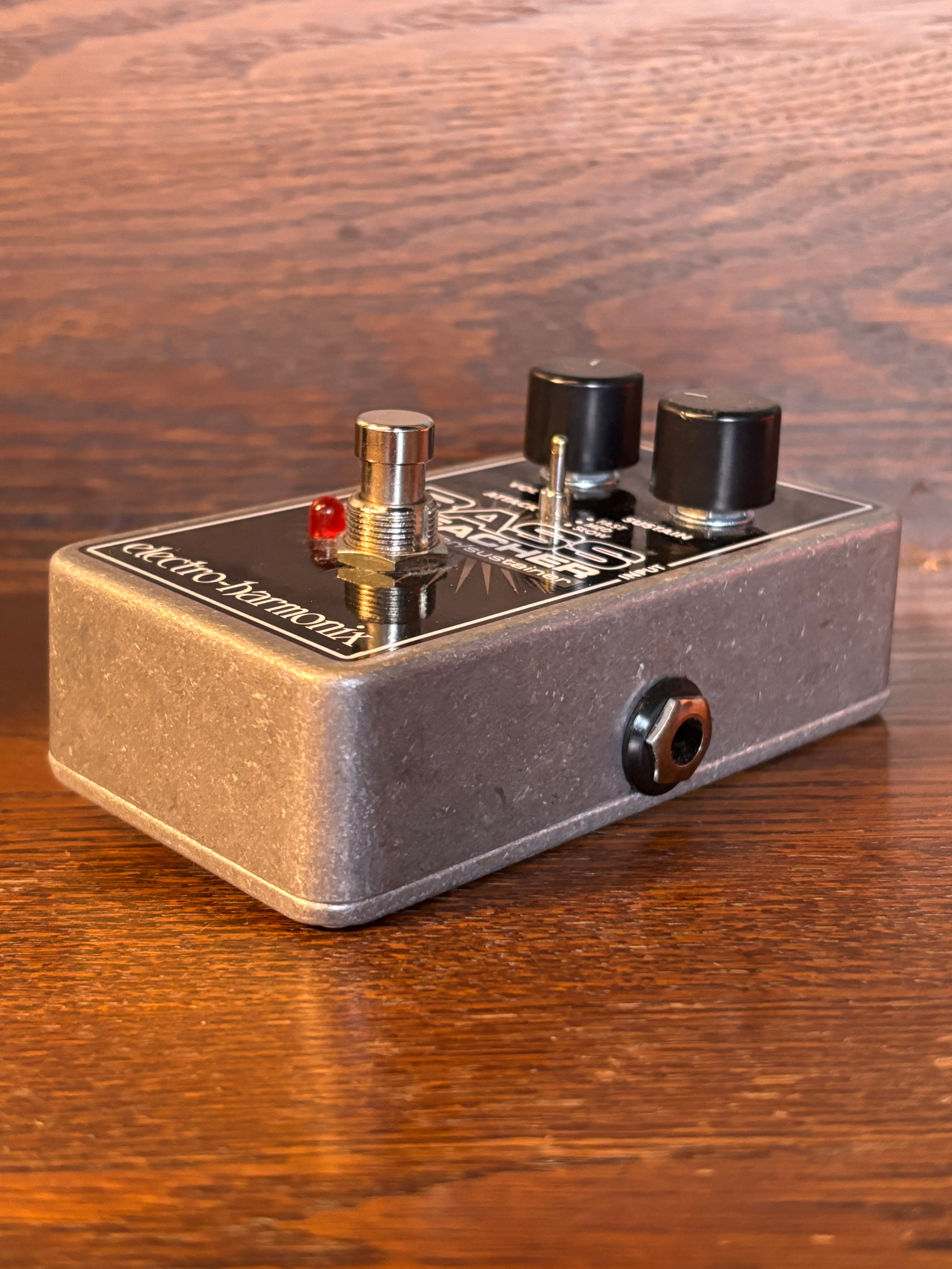 Used Electro-Harmonix Bass Preacher Comp/Sustain