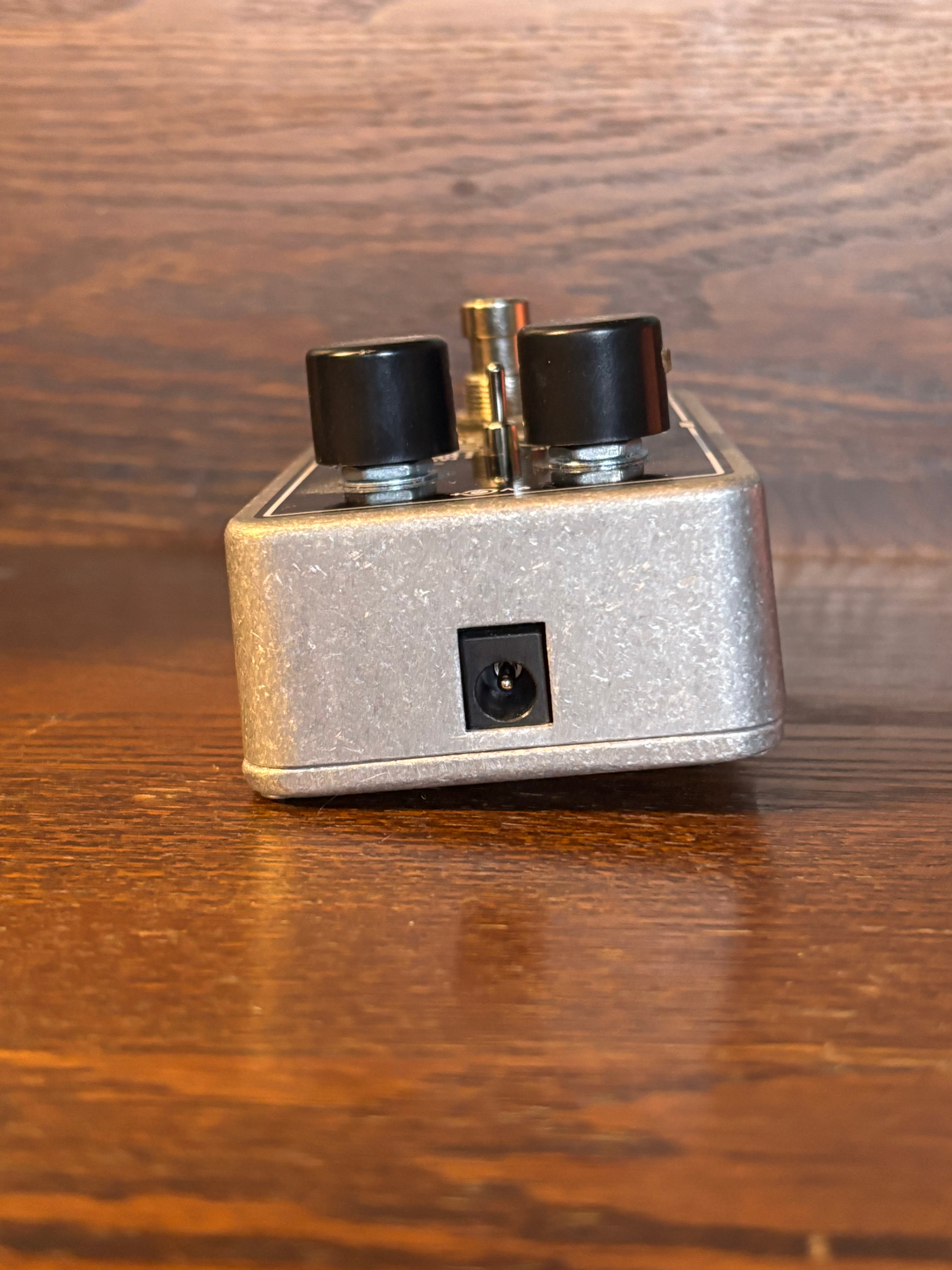 Used Electro-Harmonix Bass Preacher Comp/Sustain