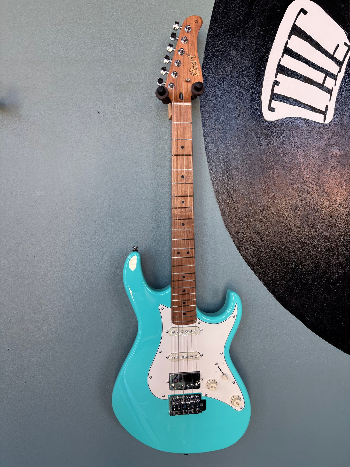 Cort G200SE Electric Guitar