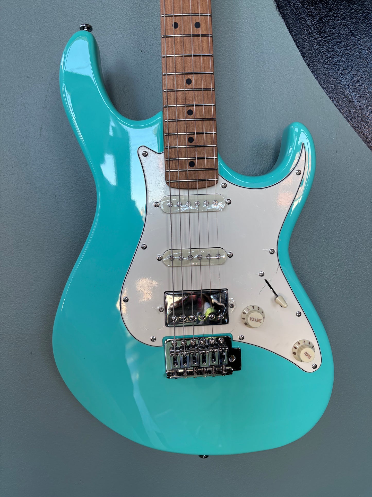 Cort G200SE Electric Guitar