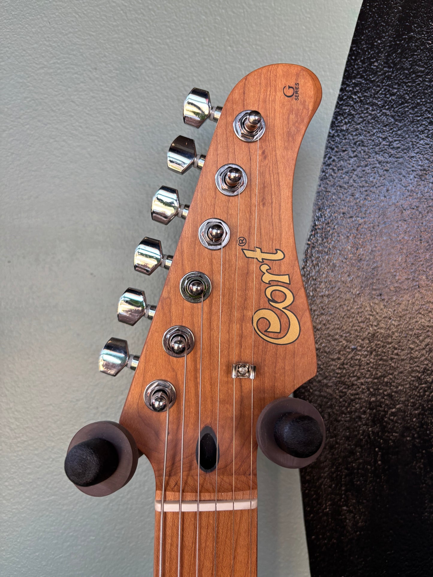 Cort G200SE Electric Guitar