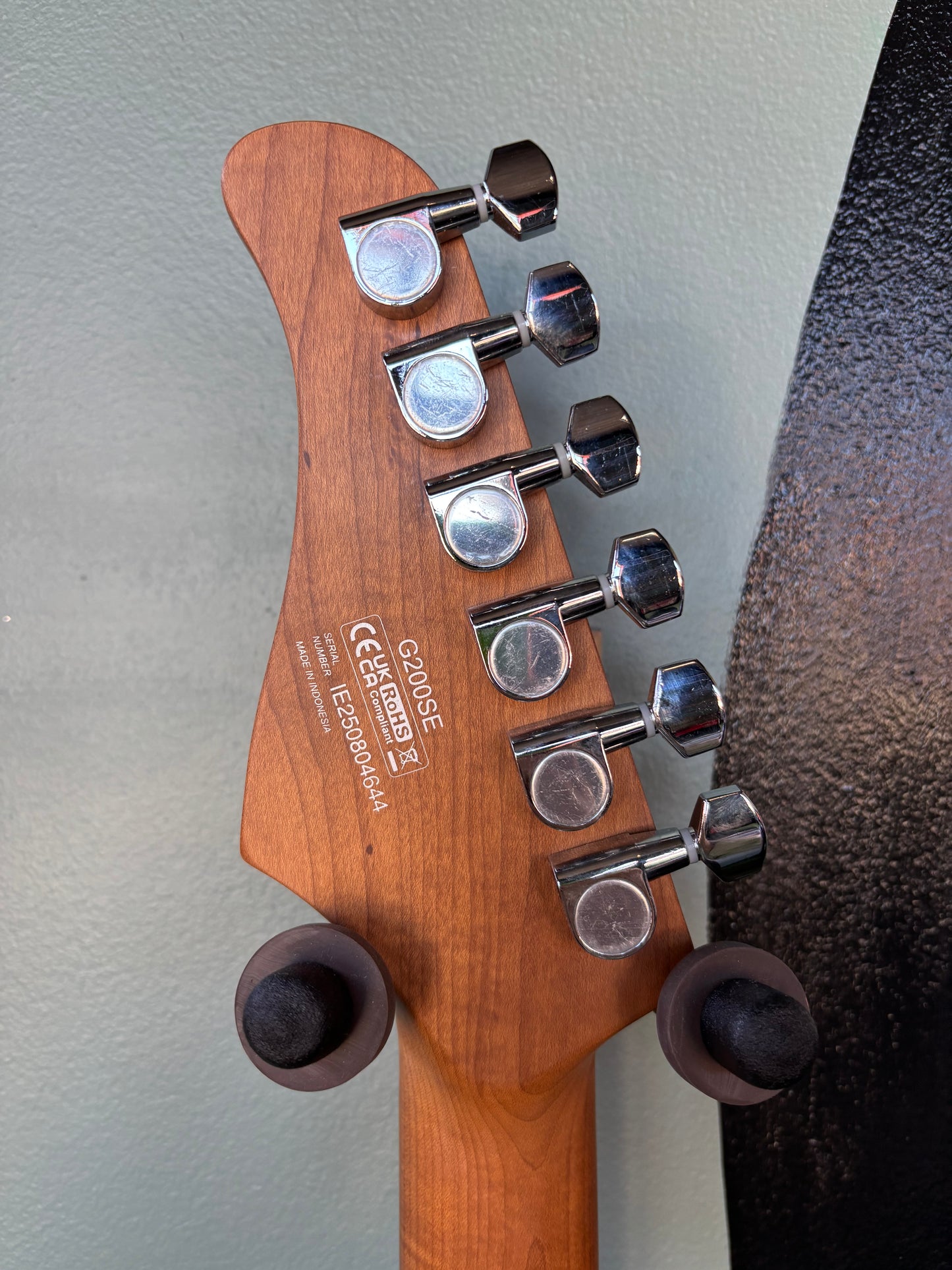 Cort G200SE Electric Guitar