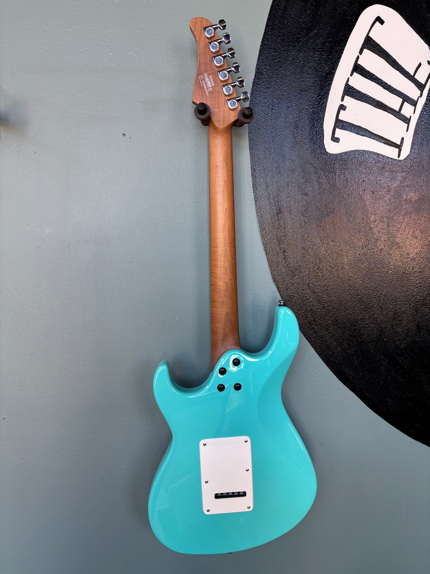 Cort G200SE Electric Guitar