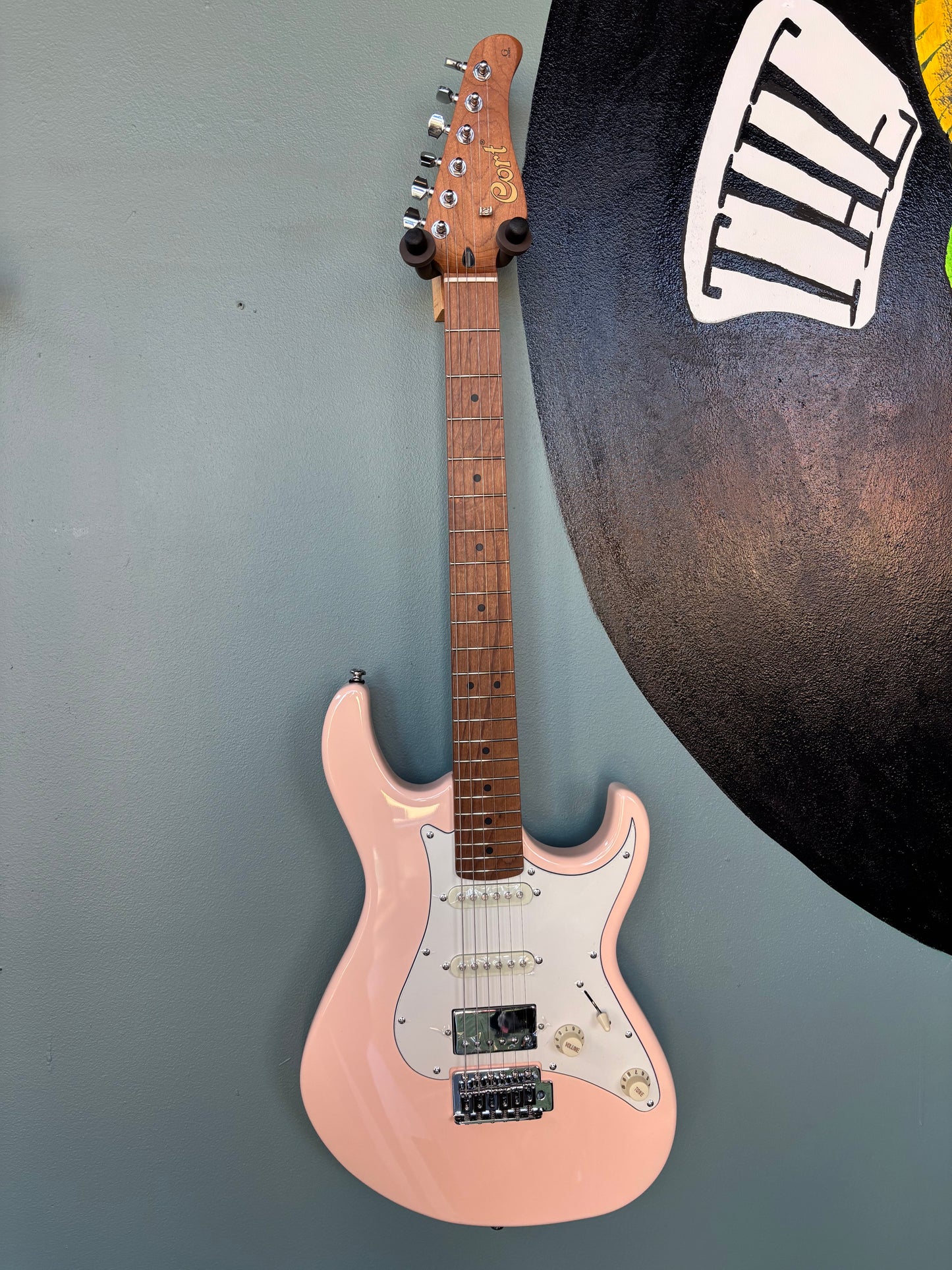 Cort G200SE Electric Guitar