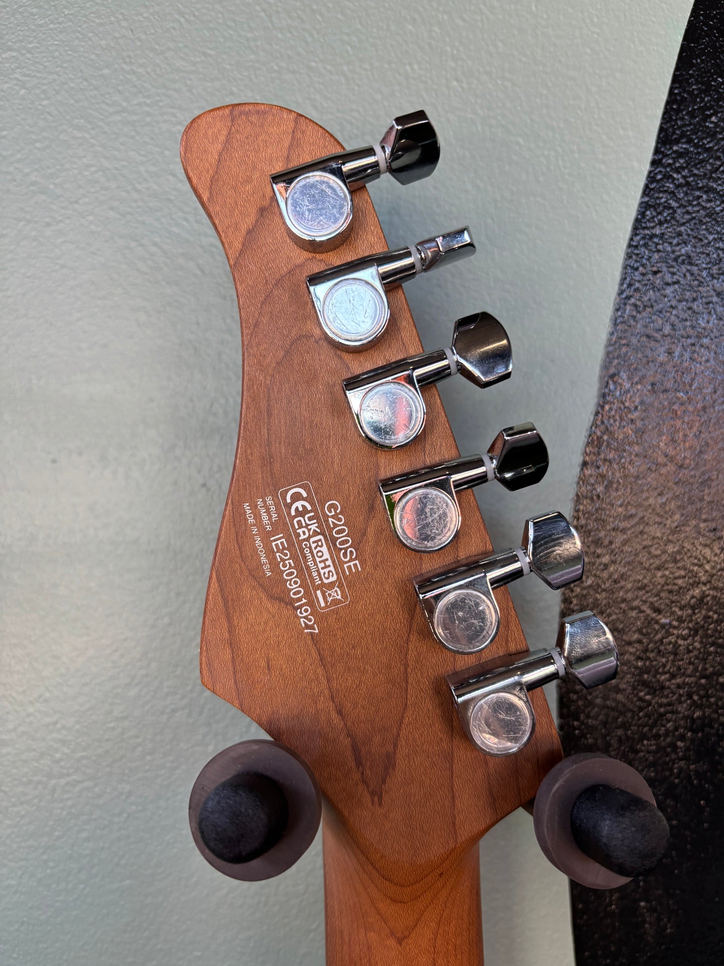 Cort G200SE Electric Guitar