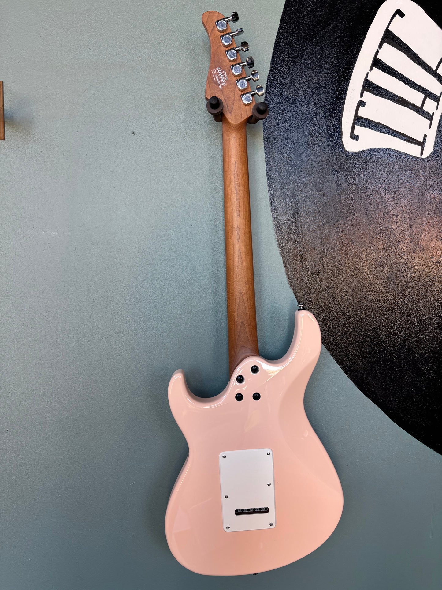 Cort G200SE Electric Guitar