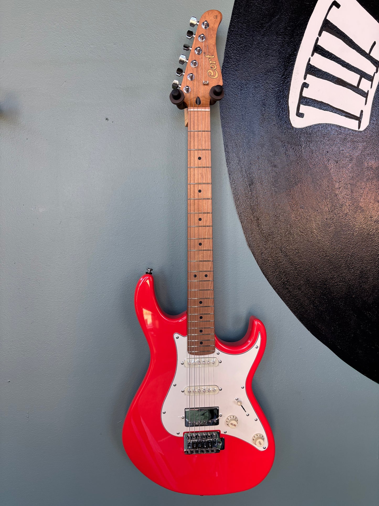 Cort G200SE Electric Guitar