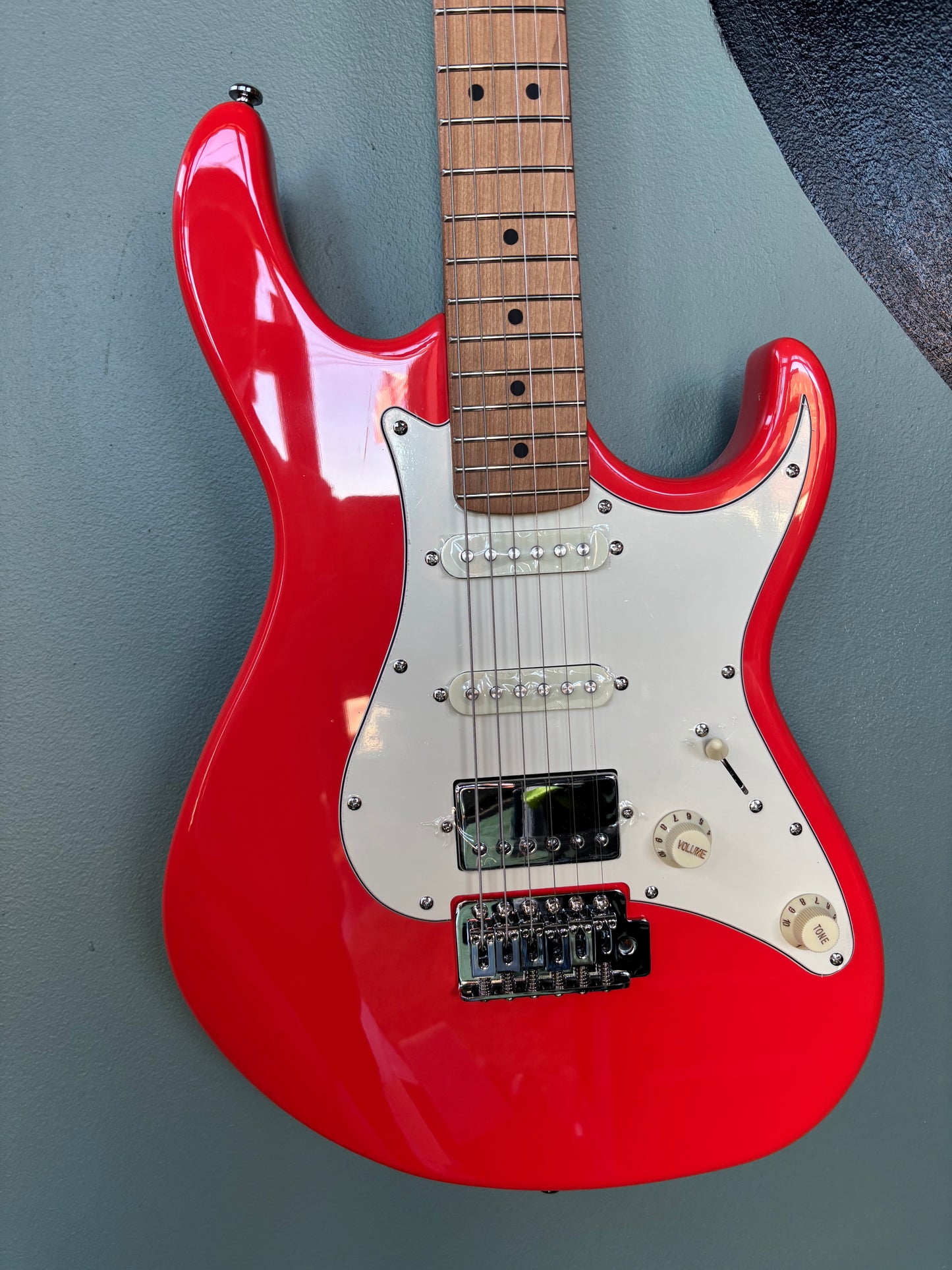 Cort G200SE Electric Guitar