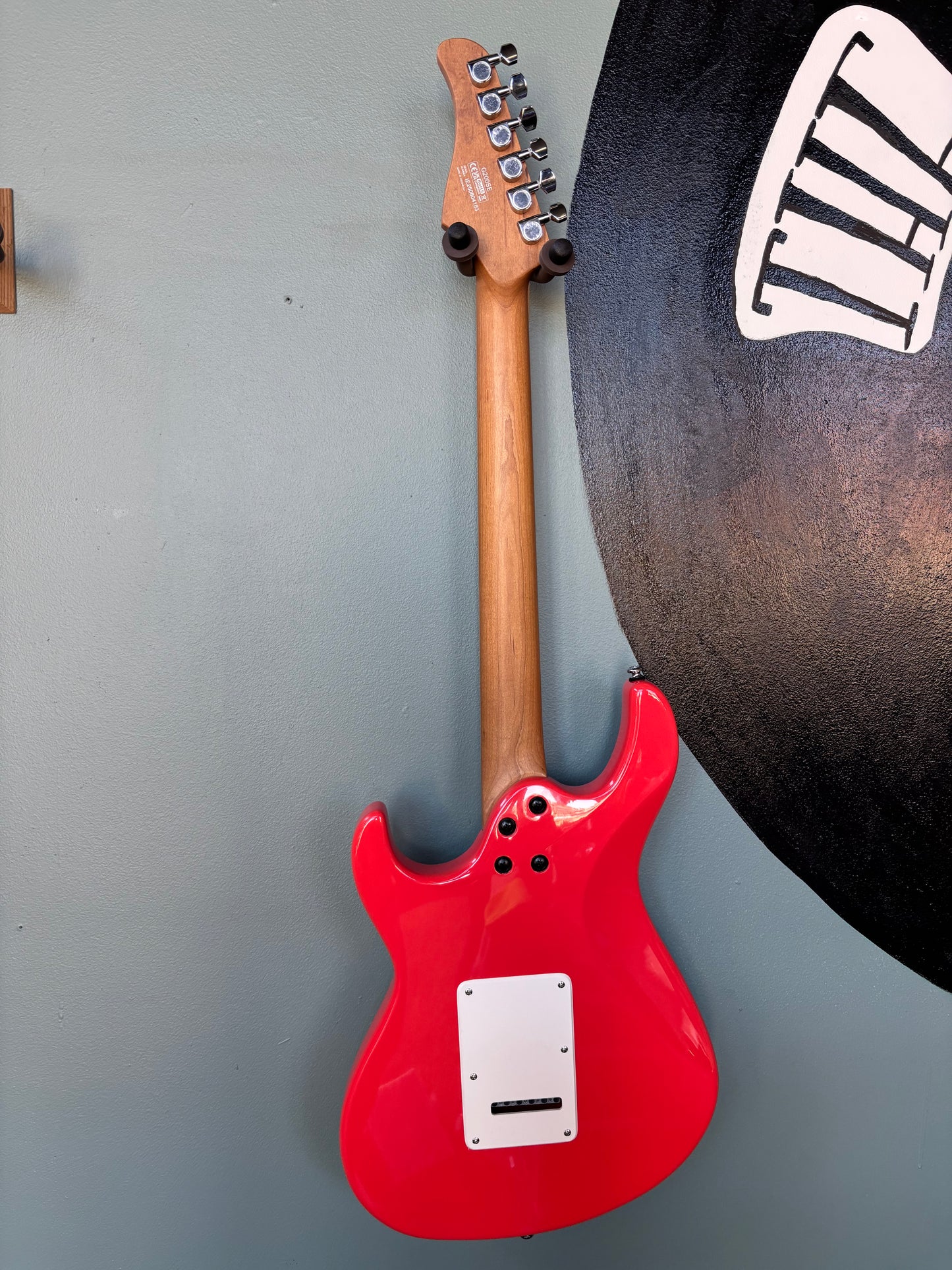 Cort G200SE Electric Guitar