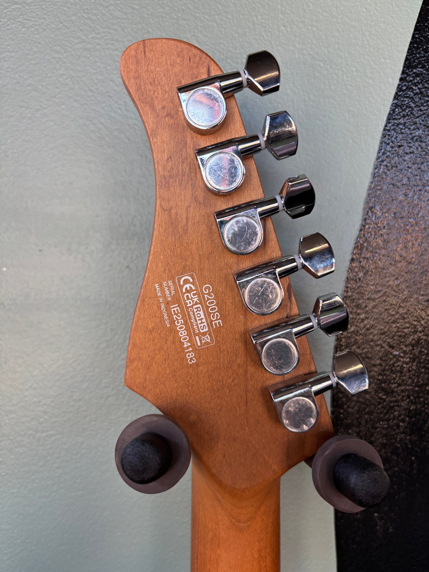 Cort G200SE Electric Guitar