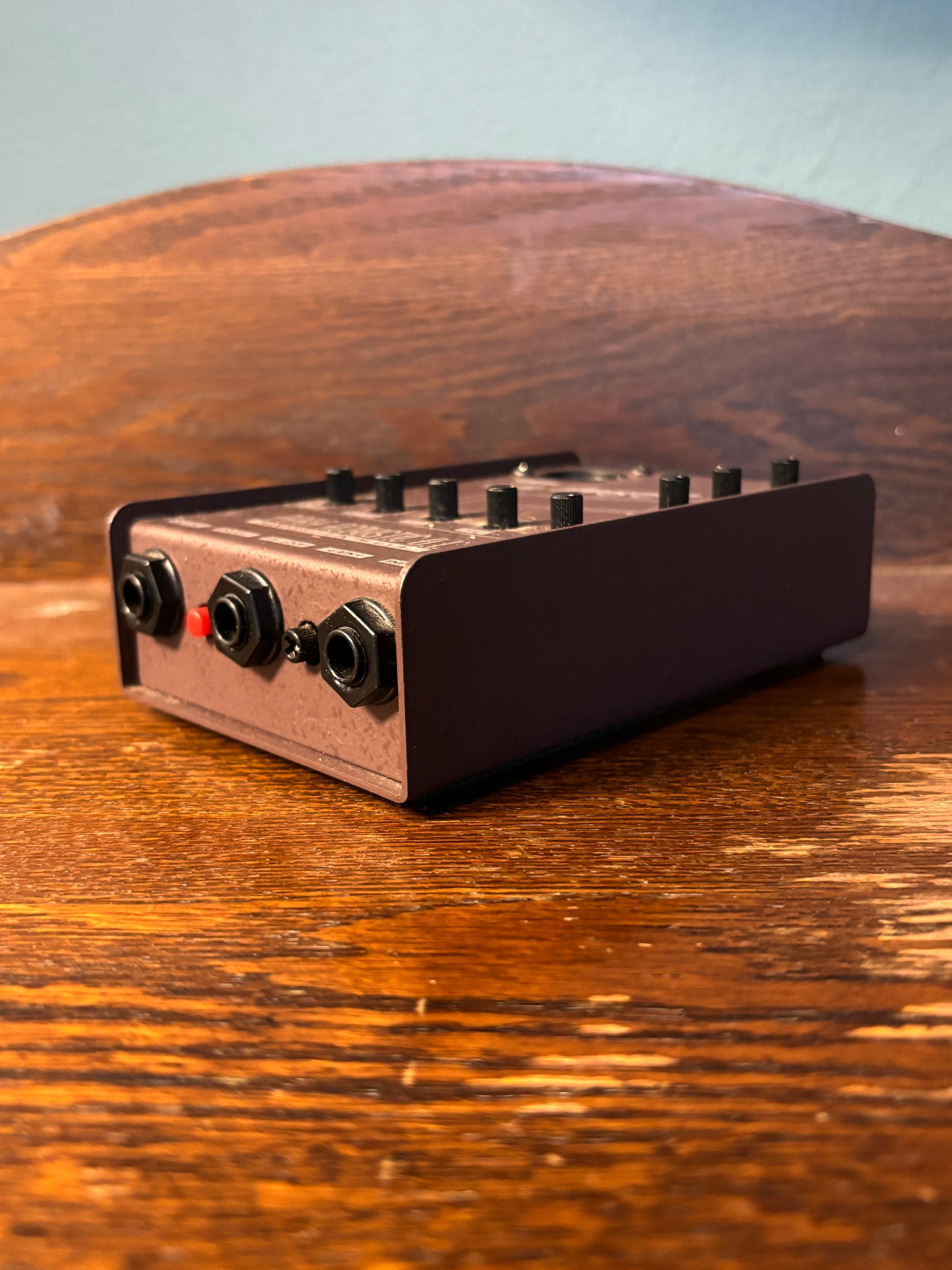 Used LR Baggs Para Acoustic DI