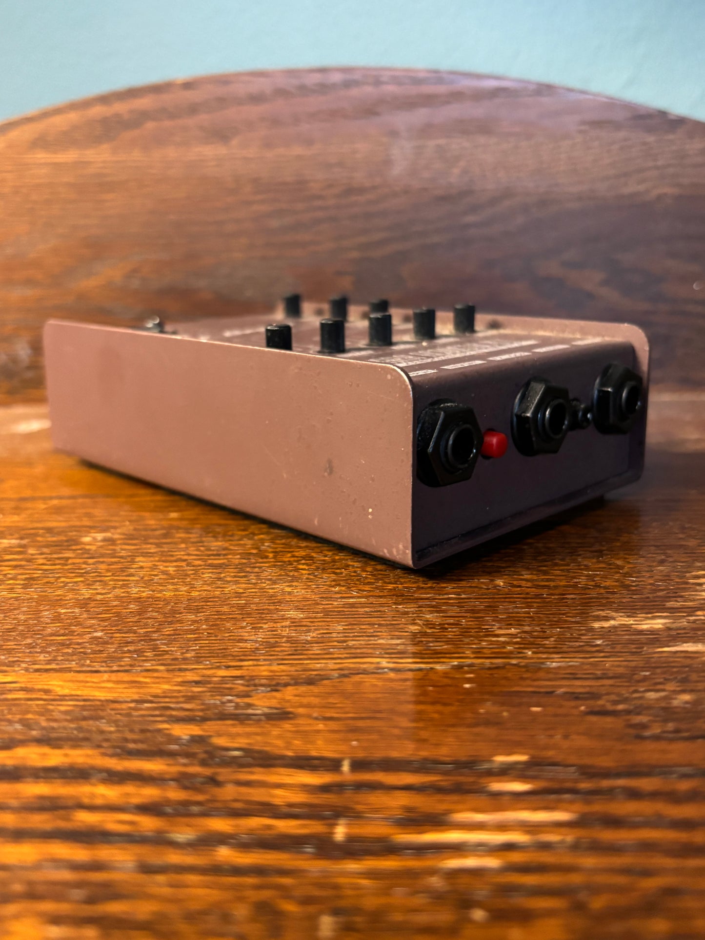 Used LR Baggs Para Acoustic DI