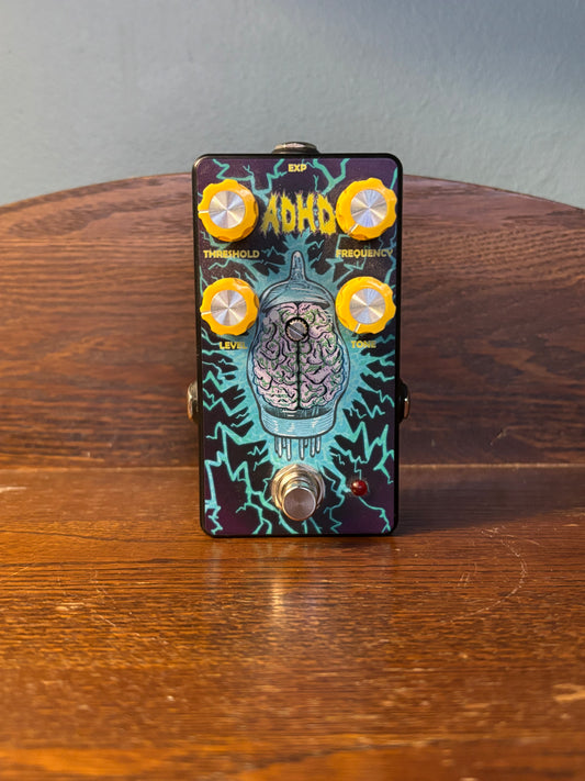 Used Acorn Effects ADHD Prototype