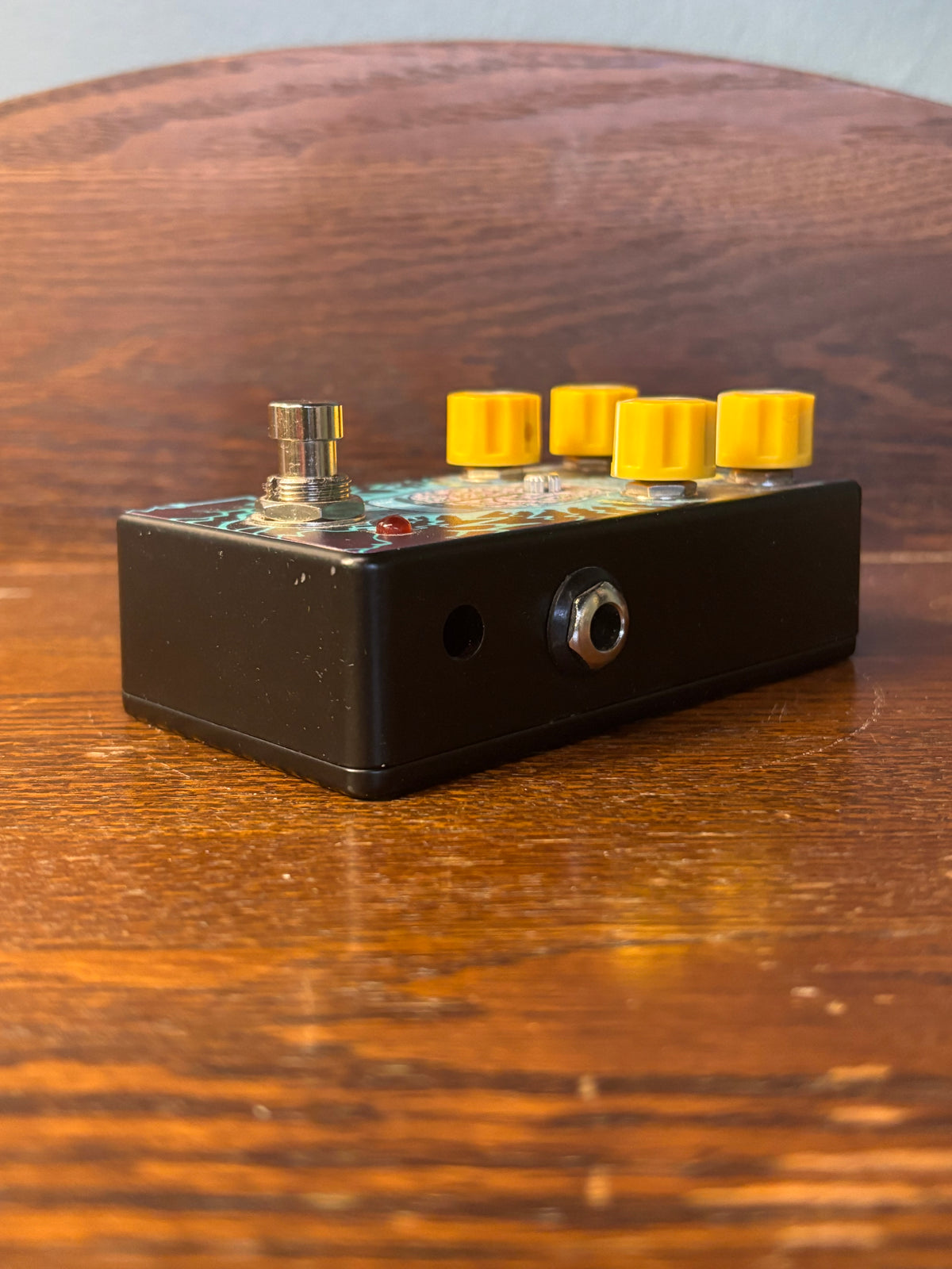 Used Acorn Effects ADHD Prototype – The Guitar Shop PGH