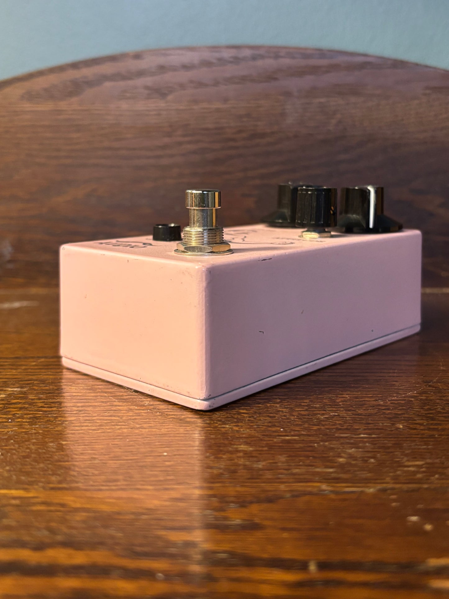 Used Mustache Audio Whisker