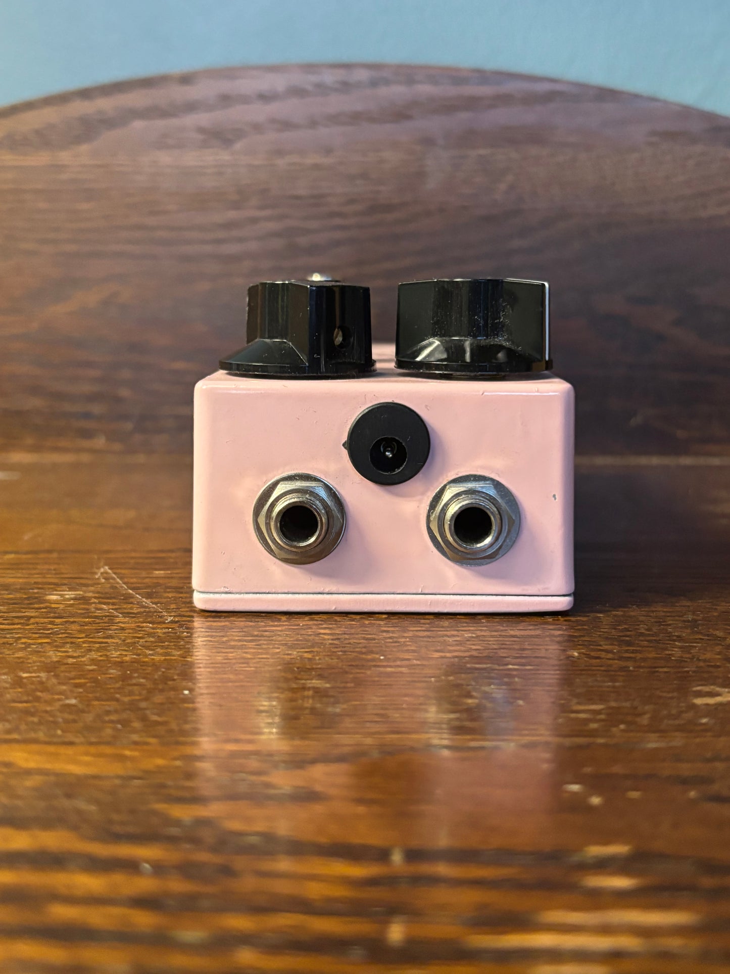 Used Mustache Audio Whisker