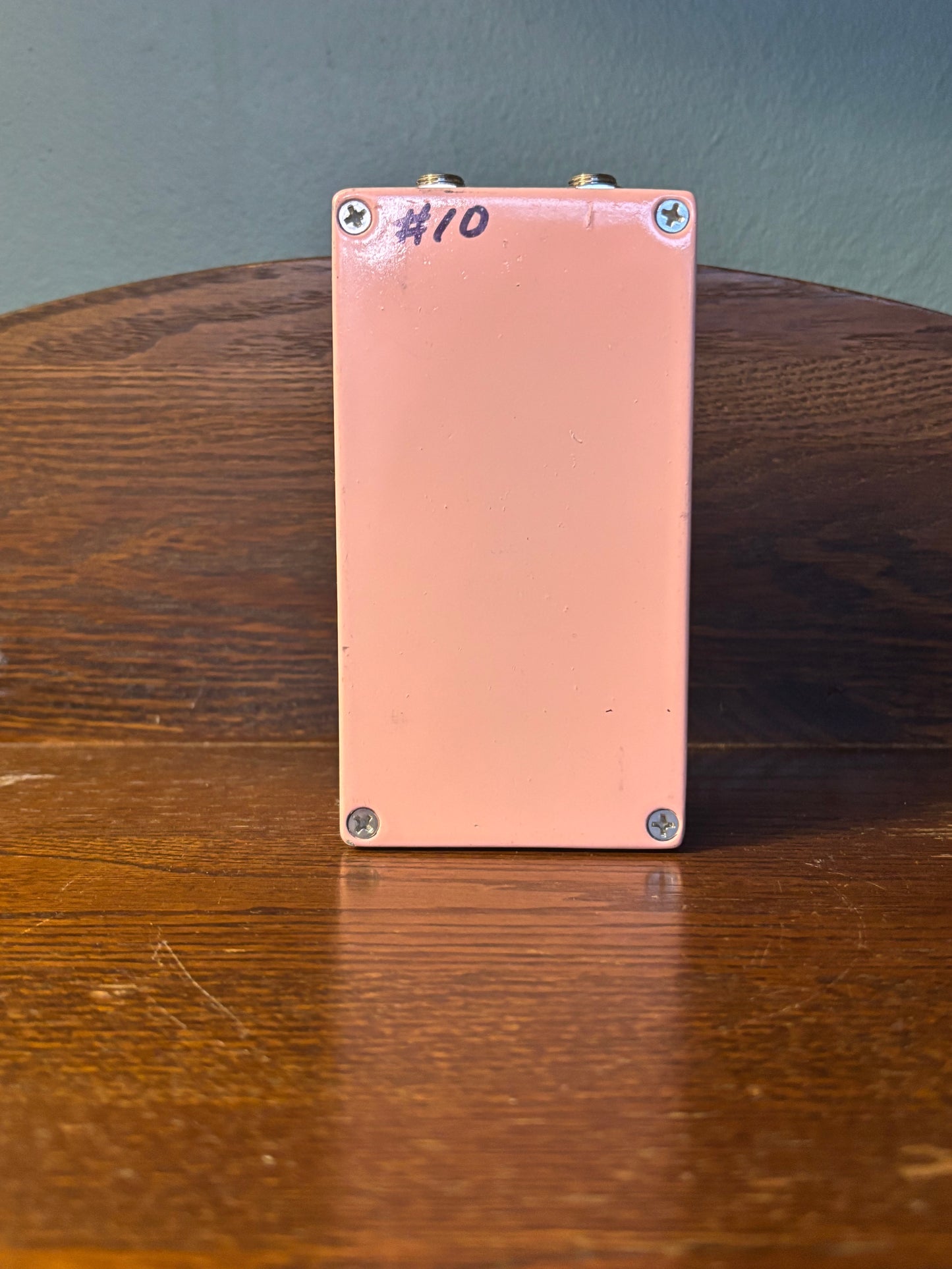 Used Mustache Audio Whisker