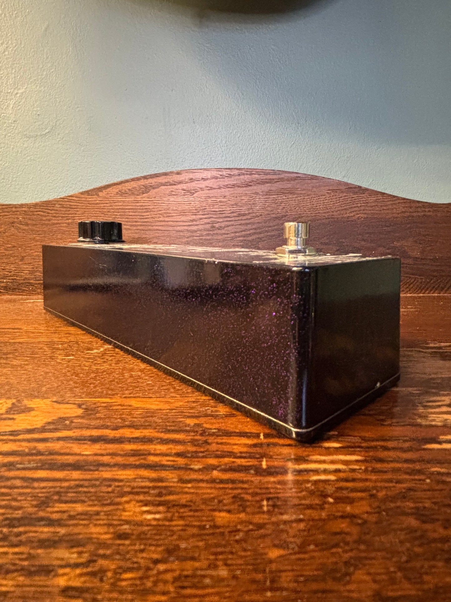 Used Pine Box Customs Wide V1