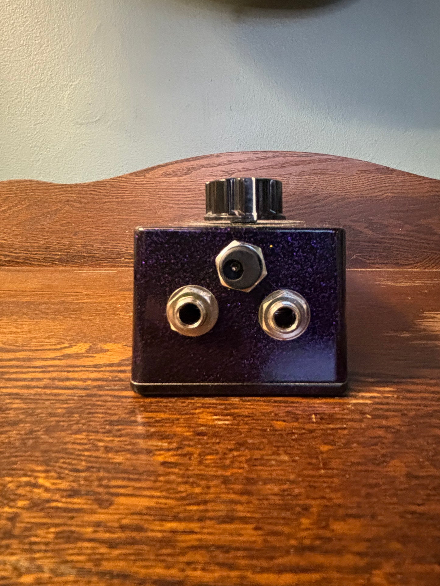 Used Pine Box Customs Wide V1