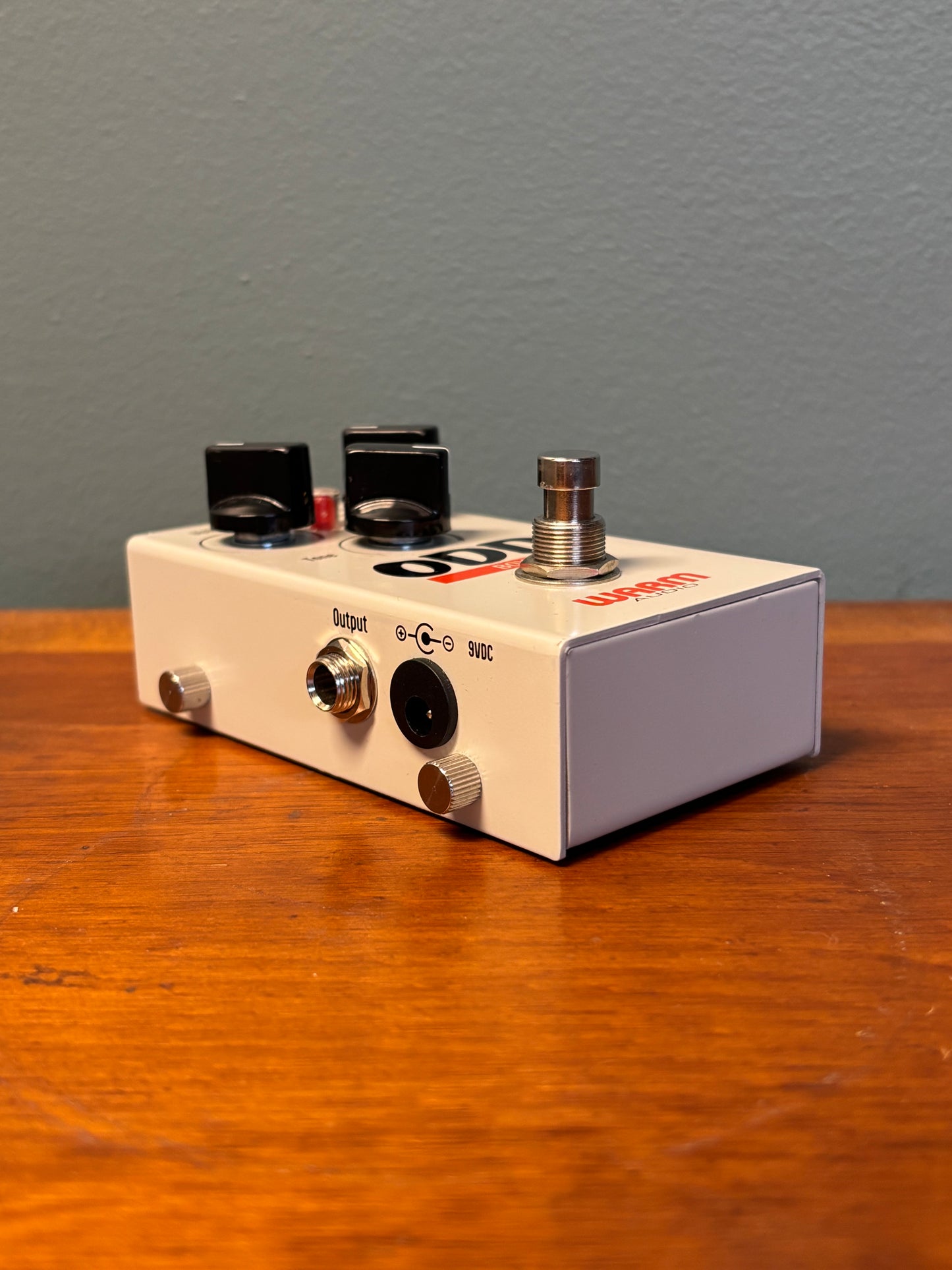 Used Warm Audio ODD Box