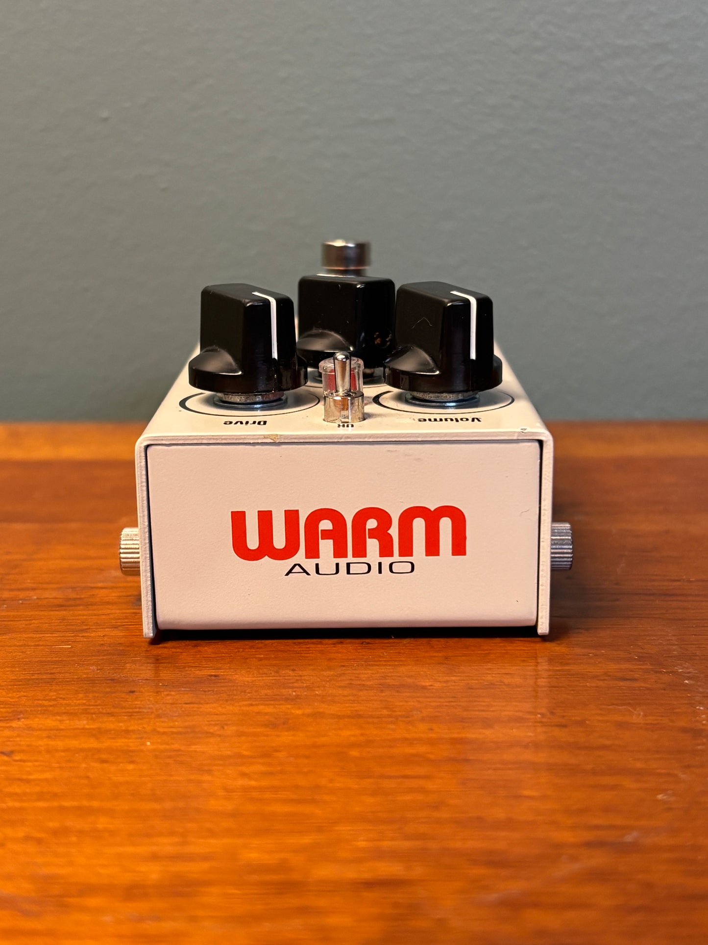 Used Warm Audio ODD Box