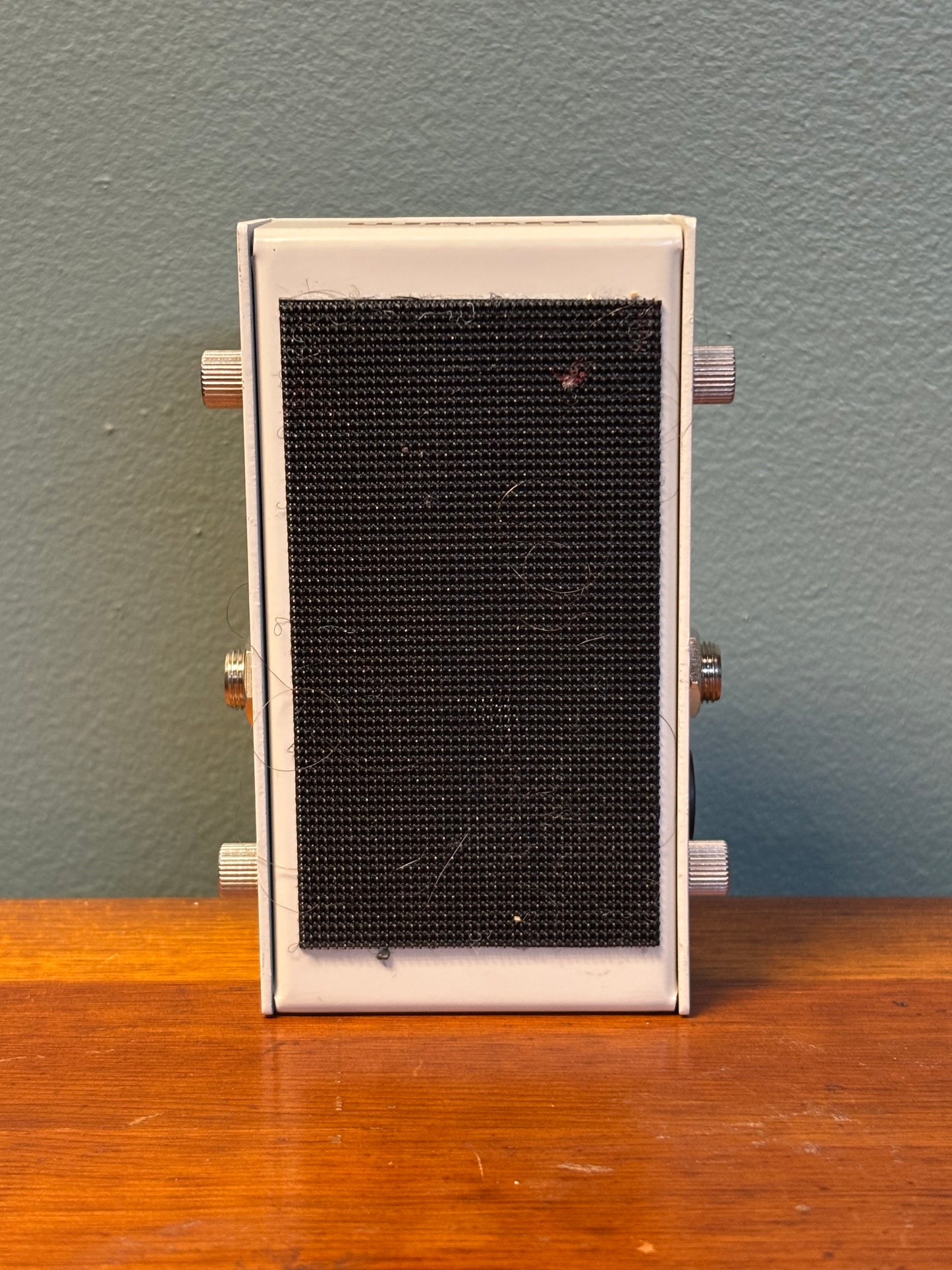 Used Warm Audio ODD Box