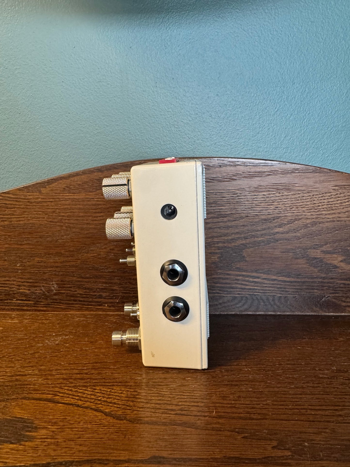 Used Chase Bliss Warped Vinyl MKii