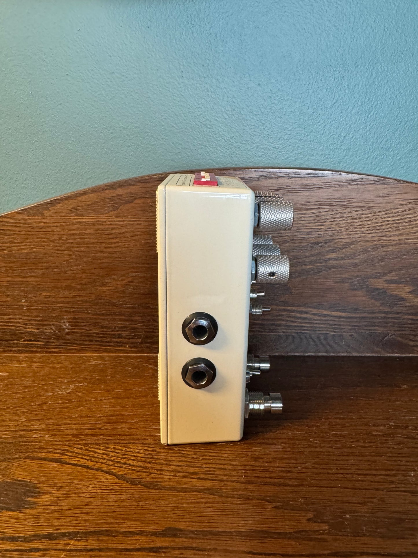 Used Chase Bliss Warped Vinyl MKii