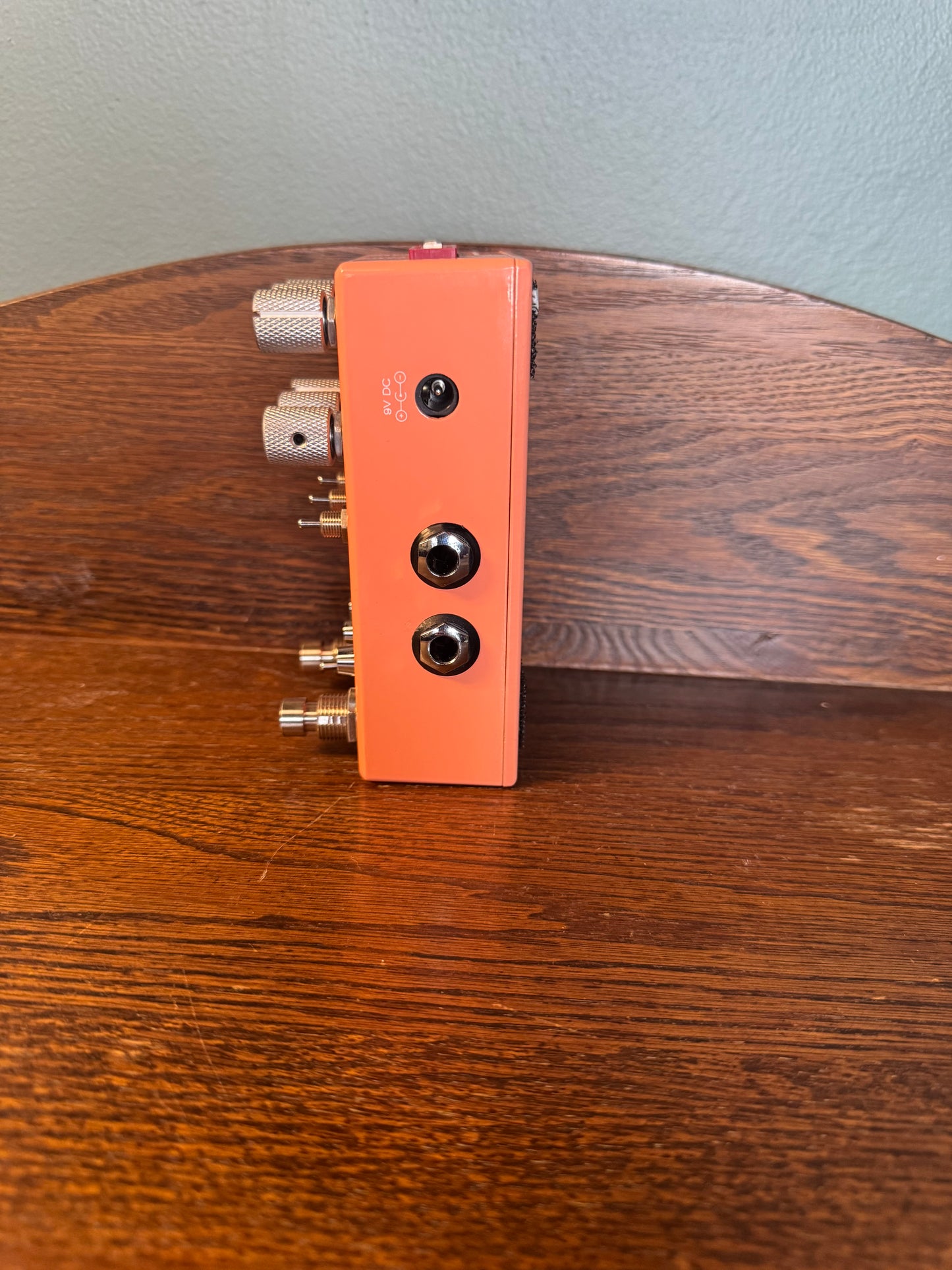 Used Chase Bliss Mood v1