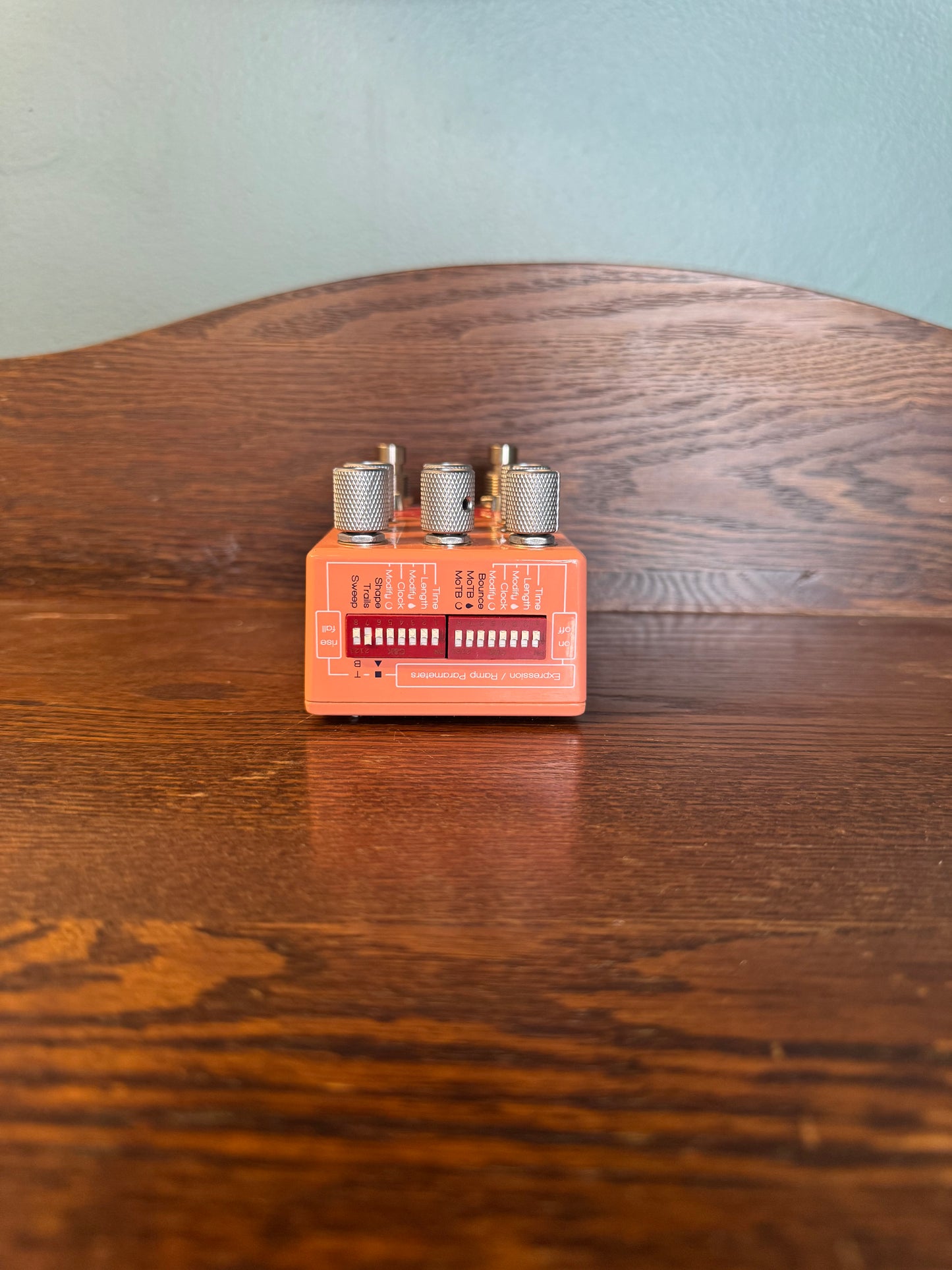 Used Chase Bliss Mood v1