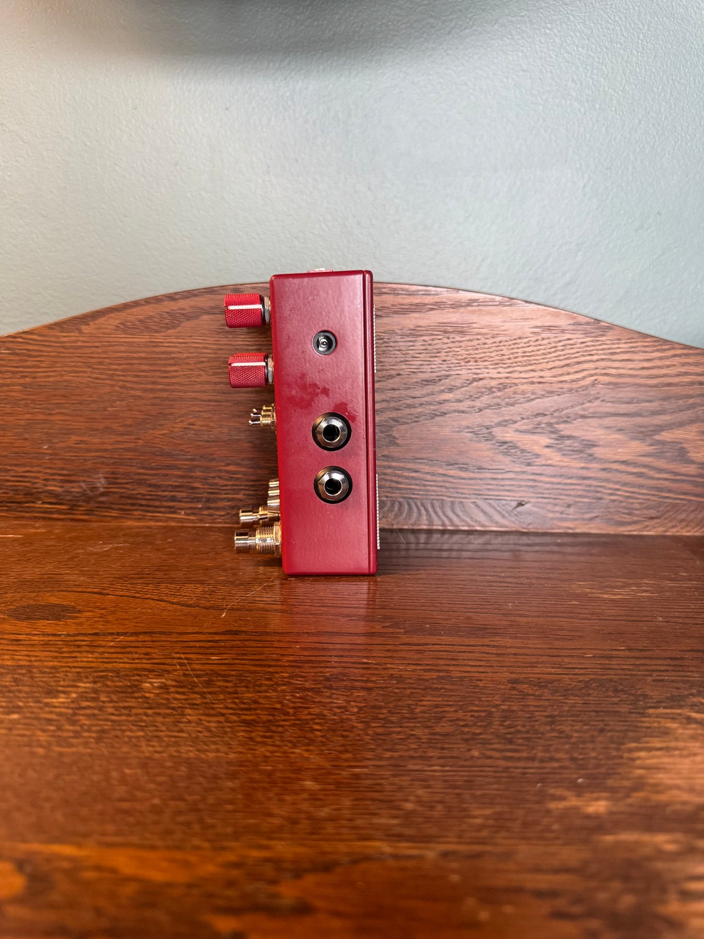 Used Chase Bliss Audio Wombtone Analog Phaser mkII