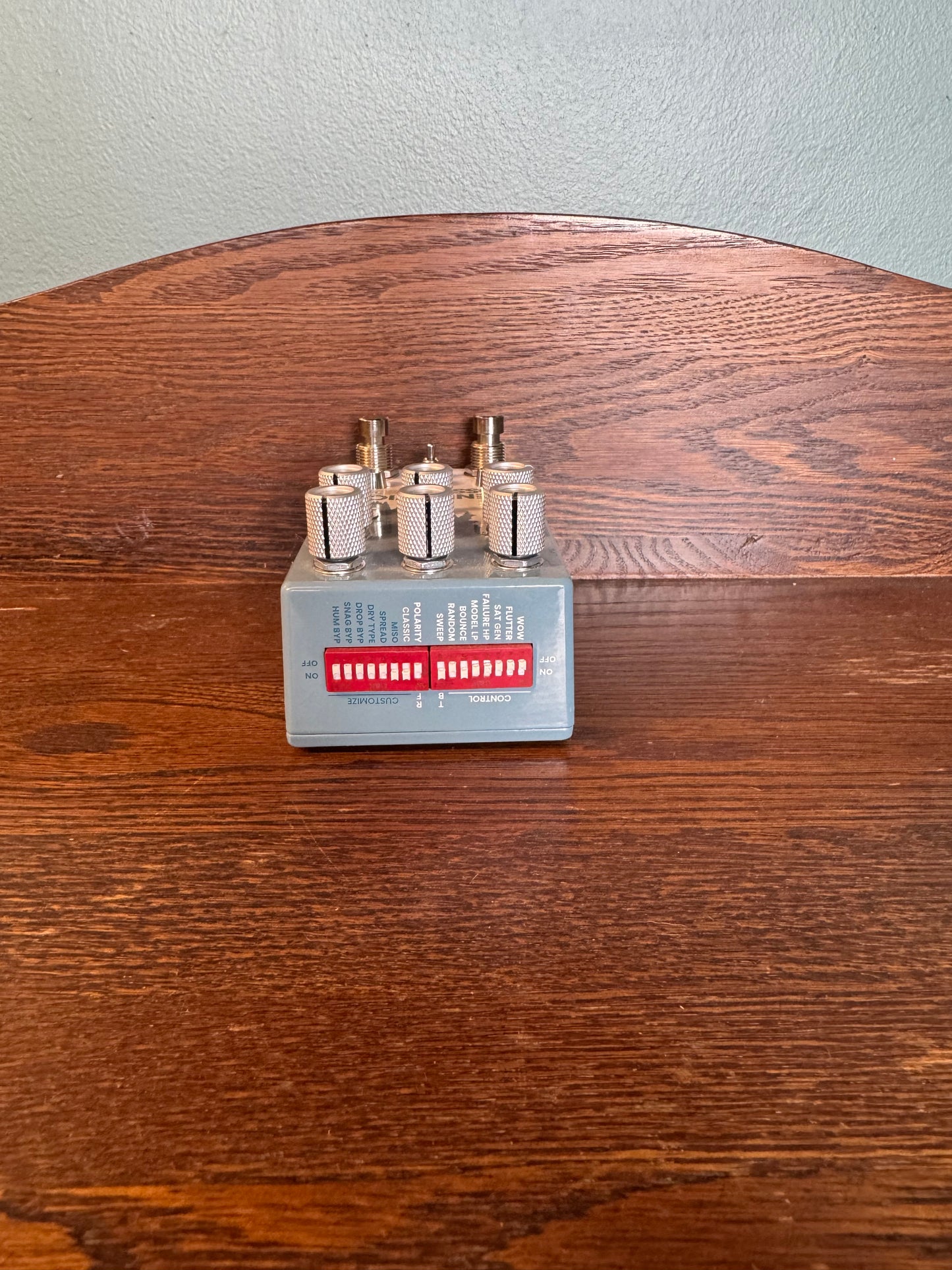 Used Chase Bliss Generation Loss mkii