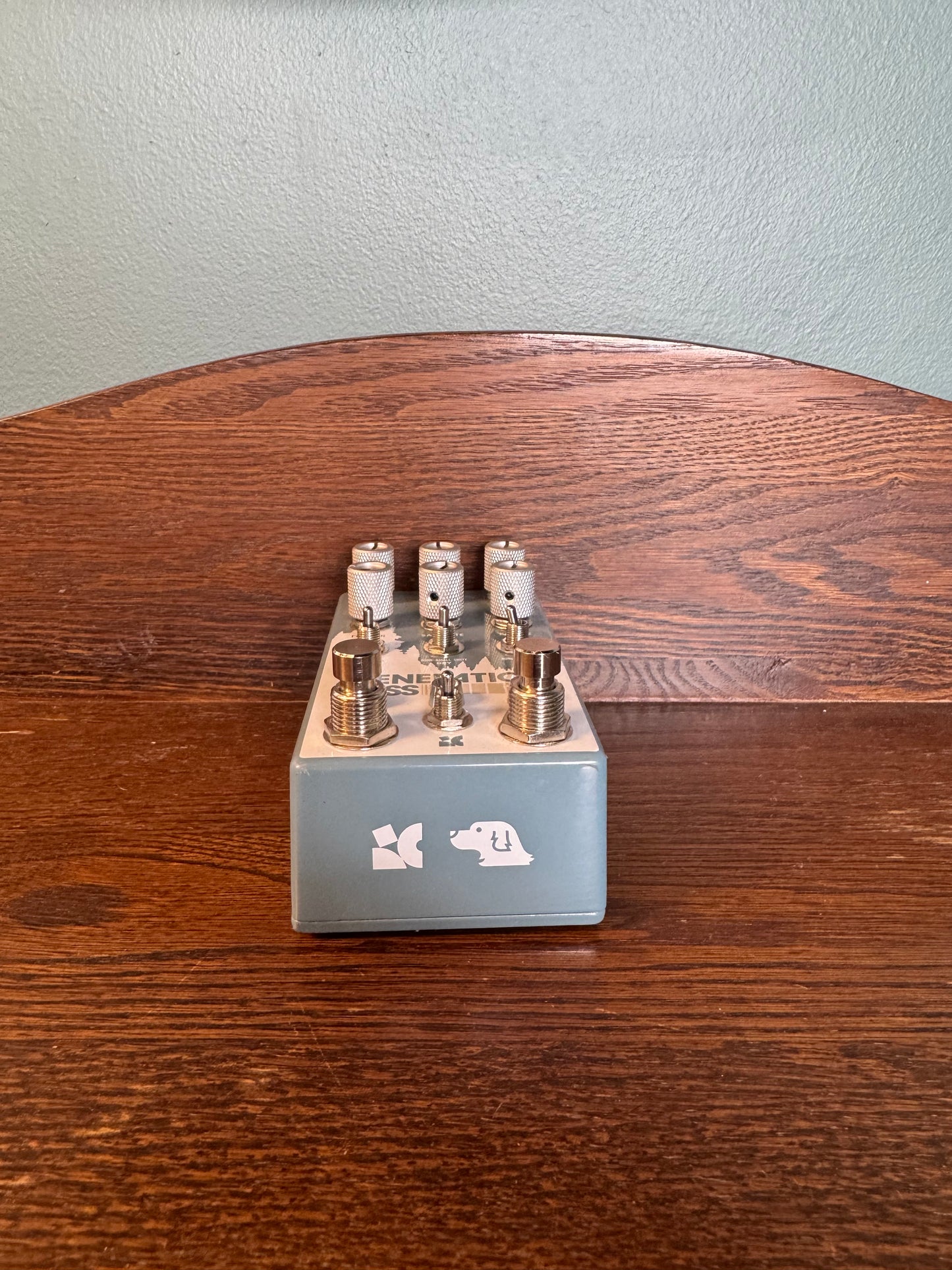 Used Chase Bliss Generation Loss mkii