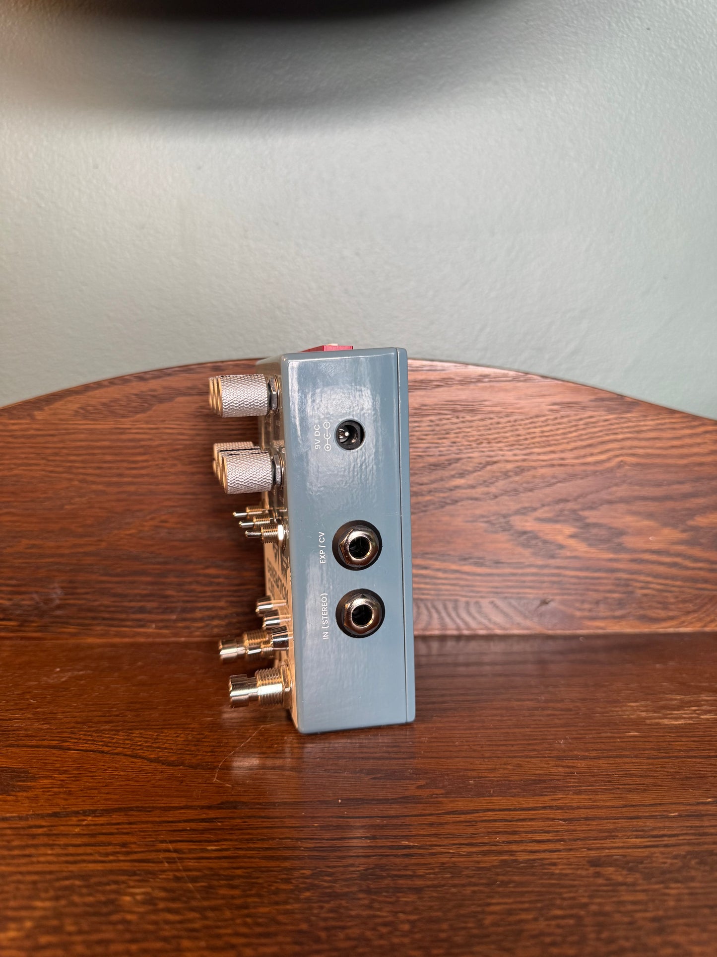 Used Chase Bliss Generation Loss mkii