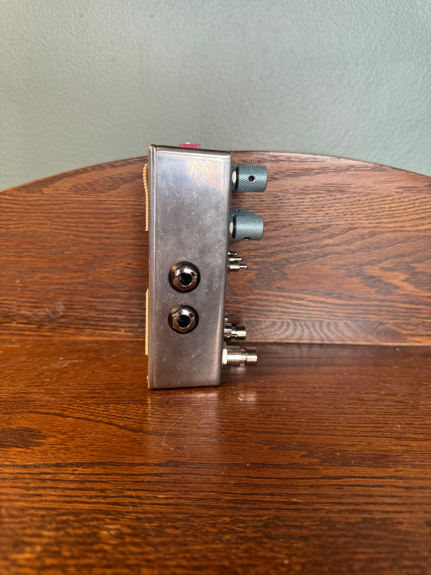 Used Chase Bliss Tonal Recall Analog Delay